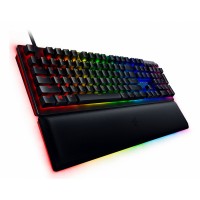 Клавиатура механическая RAZER Huntsman V2, Red Optical switch, RU (RZ03-03930700-R3R1)