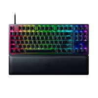 Клавиатура механическая RAZER Huntsman V2 Tenkeyless, Purple Optical switch, RU (RZ03-03941400-R3R1) Клавиатура механическая RAZER Huntsman V2 Tenkeyless, Purple Optical switch, RU (RZ03-03941400-R3R1)