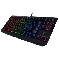 Игровая клавиатура RAZER BlackWidow TE CHROMA V2, green switch (RZ03-02190100-R3M1)