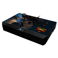 Игровой контроллер RAZER Panthera Steet fighter V for PS4 (RZ06-01690200-R3G1)