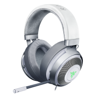 Гарнитура RAZER Kraken 7.1 V2 Mercury Edition (RZ04-02060300-R3M1)