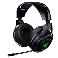 Наушники RAZER Man O'War (RZ04-01490100-R3G1) Наушники RAZER Man O'War (RZ04-01490100-R3G1)