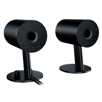 Акустическая система RAZER Nommo 2.2 CHROMA (RZ05-02460100-R3G1) Акустическая система RAZER Nommo 2.2 CHROMA (RZ05-02460100-R3G1)