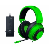 Игровая гарнитура RAZER Kraken Tournament Edition, green (RZ04-02051100-R3M1)