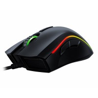Игровая мышь RAZER Mamba Elite (RZ01-02560100-R3M1)