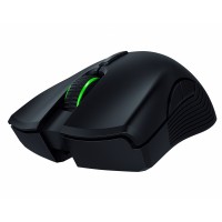 Игровая мышь RAZER Mamba Wireless (RZ01-02710100-R3M1)
