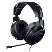 Игровая гарнитура RAZER Man O'War 7.1 Black (RZ04-01920200-R3G1)