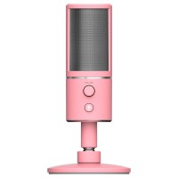 Микрофон RAZER Seiren X Quartz (RZ19-02290300-R3M1)