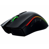 Мышь RAZER Mamba 16000 dpi (RZ01-01360100-R3G1) Мышь RAZER Mamba 16000 dpi (RZ01-01360100-R3G1)