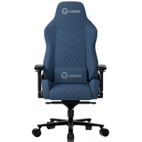 Кресло игровое Lorgar Ace 422 Blue (LRG-CHR422BL)