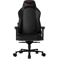 Кресло геймерское Lorgar Embrace 533 Black (LRG-CHR533B)