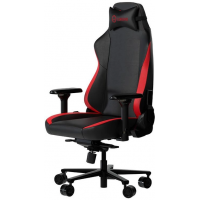 Кресло геймерское Lorgar Embrace 533 Black/Red (LRG-CHR533BR)