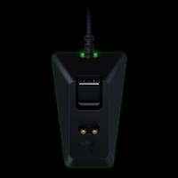 Док-станция Razer Mouse Dock Chroma (RC30-03050200-R3M1) Док-станция Razer Mouse Dock Chroma (RC30-03050200-R3M1)