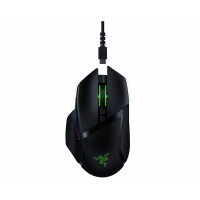Мышь RAZER Basilisk Ultimate Wireless & Mouse Dock (RZ01-03170100-R3G1) Мышь RAZER Basilisk Ultimate Wireless & Mouse Dock (RZ01-03170100-R3G1)
