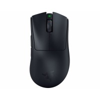 Мышь RAZER DeathAdder V3 Pro Wireless, black (RZ01-04630100-R3G1)