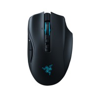 Мышь RAZER Naga PRO Wireless (RZ01-03420100-R3G1)