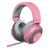 Гарнитура RAZER Kraken Multi Platform Quartz Edition (RZ04-02830300-R3M1) Гарнитура RAZER Kraken Multi Platform Quartz Edition (RZ04-02830300-R3M1)