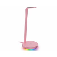 Подставка для наушников Razer Base Station V2 Chroma Quartz (RC21-01510200-R3M1) Подставка для наушников Razer Base Station V2 Chroma Quartz (RC21-01510200-R3M1)