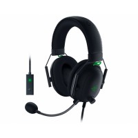 Гарнитура RAZER Blackshark V2 (RZ04-03230100-R3M1)