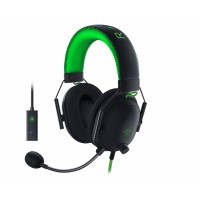 Гарнитура RAZER Blackshark V2+USB, Special Edition (RZ04-03230200-R3M1) Гарнитура RAZER Blackshark V2+USB, Special Edition (RZ04-03230200-R3M1)