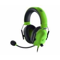 Гарнитура RAZER Blackshark V2 X Green (RZ04-03240600-R3M1)