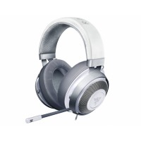 Гарнитура RAZER Kraken Multi Platform Mercury Edition (RZ04-02830400-R3M1) Гарнитура RAZER Kraken Multi Platform Mercury Edition (RZ04-02830400-R3M1)