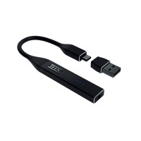 Звуковая карта RAZER THX Onyx (RC21-01630100-R3M1) Звуковая карта RAZER THX Onyx (RC21-01630100-R3M1)