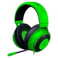Гарнитура RAZER Kraken Multi Platform Green (RZ04-02830200-R3M1) Гарнитура RAZER Kraken Multi Platform Green (RZ04-02830200-R3M1)