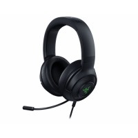 Гарнитура RAZER Kraken V3 X USB (RZ04-03750300-R3M1) Гарнитура RAZER Kraken V3 X USB (RZ04-03750300-R3M1)