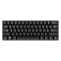 Клавиатура механическая RAZER Huntsman mini, RU purple switch (RZ03-03391500-R3R1) Клавиатура механическая RAZER Huntsman mini, RU purple switch (RZ03-03391500-R3R1)