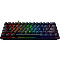 Клавиатура механическая RAZER Huntsman mini, Analog switch (RZ03-04340100-R3M1) Клавиатура механическая RAZER Huntsman mini, Analog switch (RZ03-04340100-R3M1)