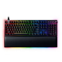 Клавиатура механическая RAZER Huntsman V2, Optical switch RU (RZ03-03610800-R3R1) Клавиатура механическая RAZER Huntsman V2, Optical switch RU (RZ03-03610800-R3R1)
