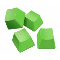 Набор сменных кнопок RAZER PBT Keycap Razer Green (RC21-01490400-R3M1)