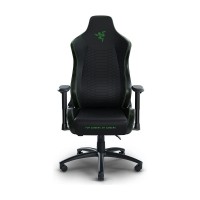 Крісло для геймерів Razer Iskur X, XL Green (RZ38-03960100-R3G1)
