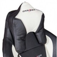 Подушка подголовник DXRACER SC/11/NW