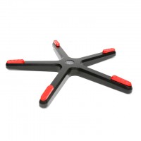 Хрестовина металева без накладок DXRACER SP/0404/N