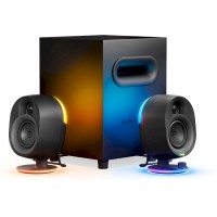 Акустическая система STEELSERIES Arena 7 (61543) Акустическая система STEELSERIES Arena 7 (61543)