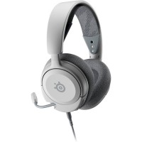 Гарнитура STEELSERIES Arctis Nova 1, white (61607) Гарнитура STEELSERIES Arctis Nova 1, white (61607)