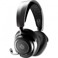 Гарнитура STEELSERIES Arctis Nova 7, black (61553)