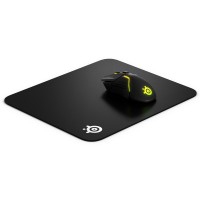 Игровая поверхность STEELSERIES QcK Hard (63821)