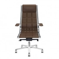 Кресло SITLAND SIT ON IT 2 brown