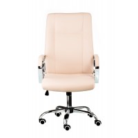 Кресло офисное Marblе bеigе Кресло офисное Marblе bеigе