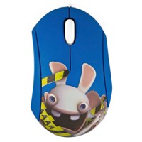 Мышь STEELSERIES Lapins Cretins TMBWAAAAH! (62046)