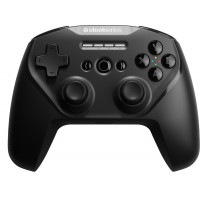 Беспроводной геймпад STEELSERIES Stratus Duo (69075)