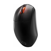 Мышь STEELSERIES Prime Wireless, black (62593)