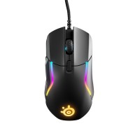 Мышь STEELSERIES Rival 5 (62551)