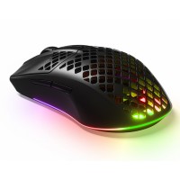 Мышь STEELSERIES Aerox 3, Wireless, Onyx (62612) Мышь STEELSERIES Aerox 3, Wireless, Onyx (62612)