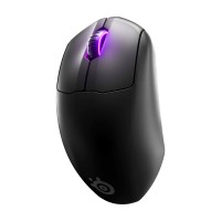 Мышь STEELSERIES Prime mini Wireless, black (62426)