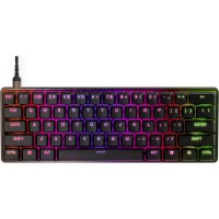 Клавиатура механическая STEELSERIES APEX 9, mini (64837)