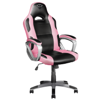 Кресло TRUST 705P Ryon Gaming Chair Pink